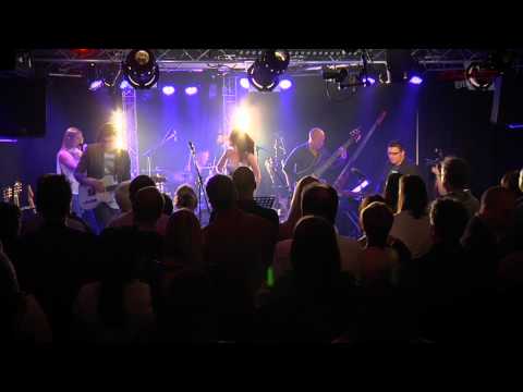 SOS Events "Crazy in love" (Cover) recorded Live @ SOS Recording