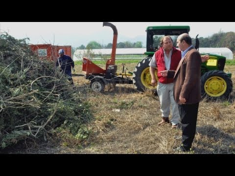 Dirección de Vialidad de Salta colabora con pequeños productores de la localidad de Vaqueros