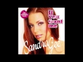 Sandra Gee - If You Want Me (Radio Edit) 