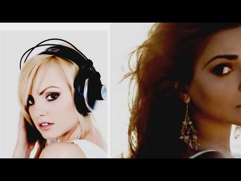 Nadia Ali Feat. Alexandra Stan - Get Back Pressure (aTarium Mashup)