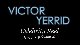 Download lagu Victor Yerrid - Celebrity Reel mp3 Download lagu Victor Yerrid - Celebrity Reel mp3