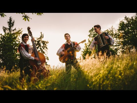 STOPAR TRIO - A SMO AL' NISMO (Official 4K Video)