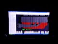 Dark MIDI Bad Piggies Building Theme On Windows XP LEGIT RUN