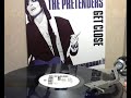 The Pretenders - Light of the Moon [original LP version]