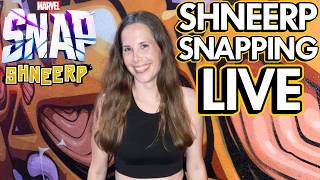 !DROPS on !TWITCH Saturday Snap & chill | !INTOTHEAM !HUEL