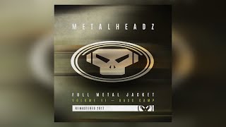 Hidden Agenda - Dispatch #1 (2017 Remaster)