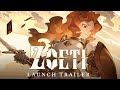 关于 Zoeti  所有平台  的游戏实况视频