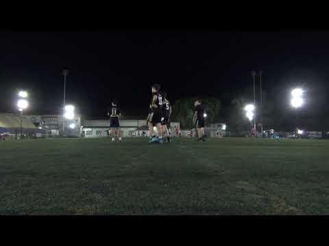 LOS CHINOS MECANICOS VS DALMA Y GIANINA - #LigaNuñez - #Apertura SLS - 29/4/23