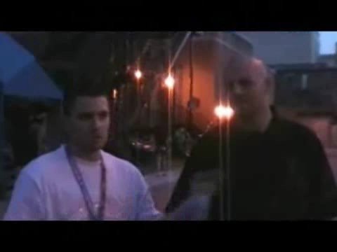 le pionnier du rap québécois