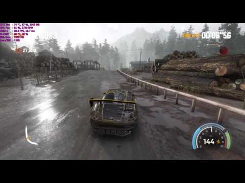 FlatOut 4: Total Insanity [FlatOut Mode] Playthrough Part 28 - "Beat The Bomb - Roberts Storage"