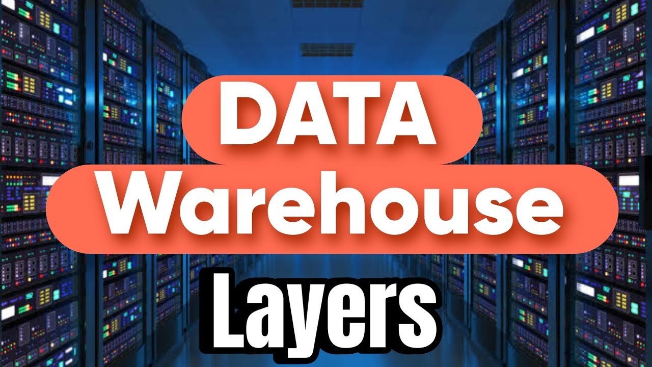 Unraveling the Layers of Data Warehouse: A Staging Layer Demonstration