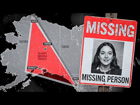 Why Do People Keep Disappearing in The Alaska Triangle?