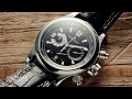 Jaeger-LeCoultre Master Compressor Chronograph 1758470 Video thumbnail