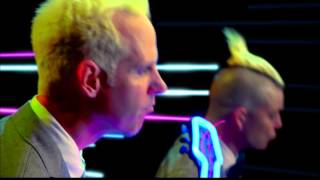 No Doubt - Push And Shove Target Commercial HD 1080i