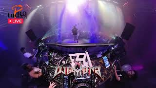 Download lagu DJ GHong mixing in Ultra X Club [Live DJ] [Clip 001] mp3