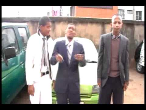 LOOKRAO 316 City Over Dozy 2 (Jahcri et Cici).flv