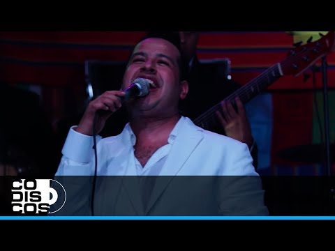 Video Título De Amor (En Vivo) de Martín Elias juancho-de-la-espriella