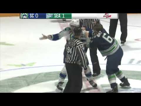 Tyrel Bauer vs Tanner Nagel