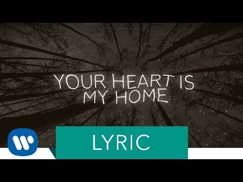 Neil Thomas - Home (Official Lyric Video)