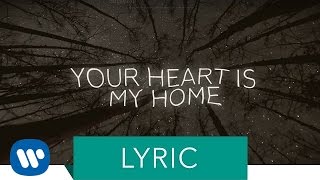 Neil Thomas - Home (Official Lyric Video)