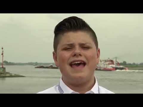 Justen de Wildt - Oma