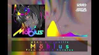 USAO & Camellia - Möbius [From WACCA Reverse]