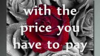 the only rose - runrig - lyrics