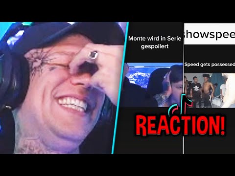 KLASSIKER wie BEETHOVEN!🤣 REAKTION auf Montes LIEBLINGSCLIPS | MontanaBlack Reaktion