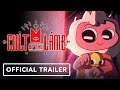 Cult of the Lamb - Official Console Announcement Trailer