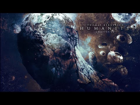 Two Steps From Hell and Thomas Bergersen