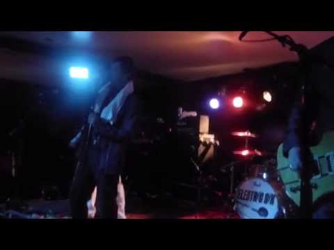 Electric Six - Cheryl vs. Darryl (Houston 06.21.14) HD