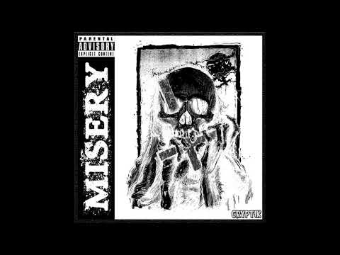 CRYPT1K- Misery (Prod. CRYPT1K)