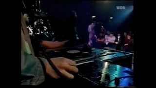 URBAN DANCE SQUAD: "BIG APPLE" 1990