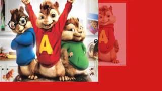 Alvin and the Chipmunks sing :  abba  dancing queen .