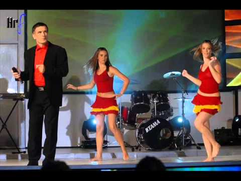 ANTONIO CARAPINA MINI MIX