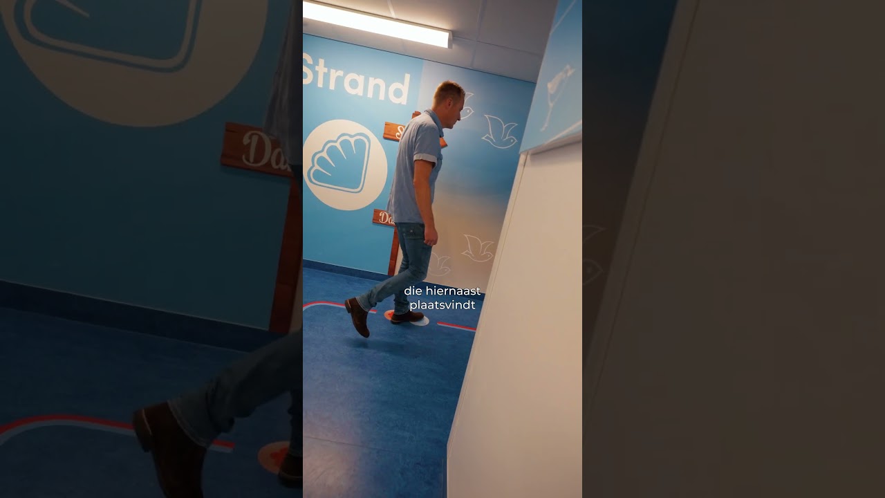 Verbouwing in beeld 