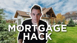 Watch This BEFORE Mortgage RENEWAL 2025
