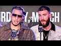 HEATED DAVID BENAVIDEZ VS CALEB PLANT • FULL PRESS CONFERENCE & FACE OFF VIDEO