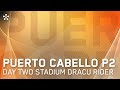 (Replay) Puerto Cabello P2 Premier Padel: Stadium Dracu Rider 🇪🇸 (March 27th)