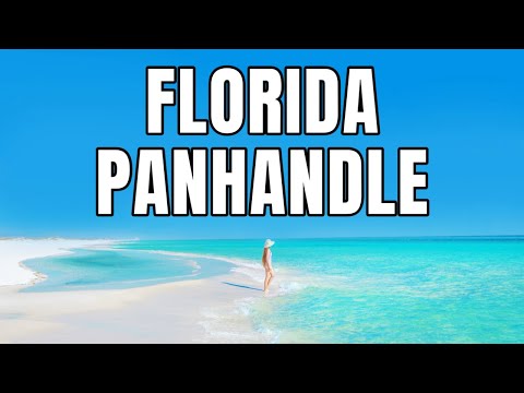 Florida Panhandle | 12 Incredible Things to Do!