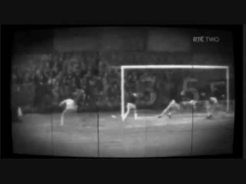 FAI Cup final 1965 (Shamrock Rovers v Limerick)