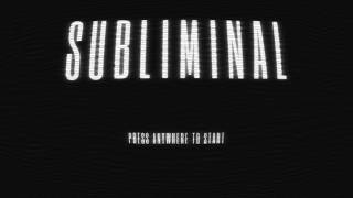 SUBLIMINAL