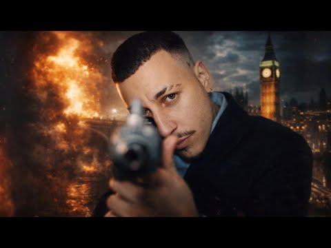 Amalfitan and Dr. Drain 