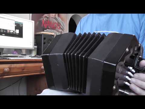 Twinkle Twinkle Little Star English Concertina - Lesson 2