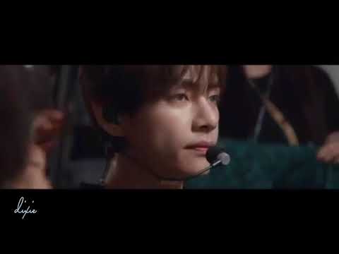 Sweet night (cover) by BTS V (Itaewon Class OST)