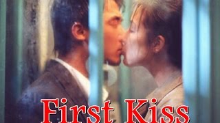 PRIMER BESO (FIRST KISS) - CHOI JI WOO MOVIE 1998