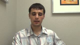 США 421: Петр снова с нами. Что произошло с ним от приезда в США до выхода на практику?