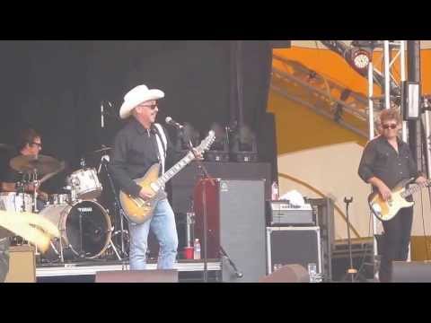 Too Slim and the Taildraggers-Make It Sound Happy-2013 Thunder Bay Blues Festival