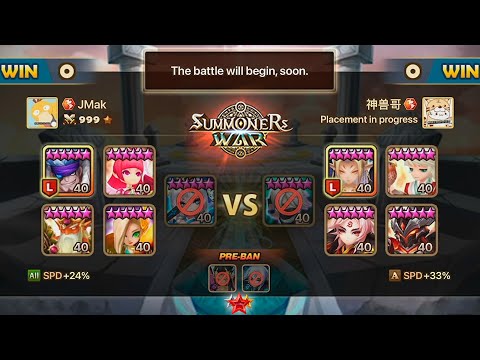 JMAK vs Tiger. SWC2021 Americas Quarterfinal