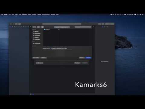 SwiftUI Essentials - Section 6: Compose the Detail View (Xcode 11)